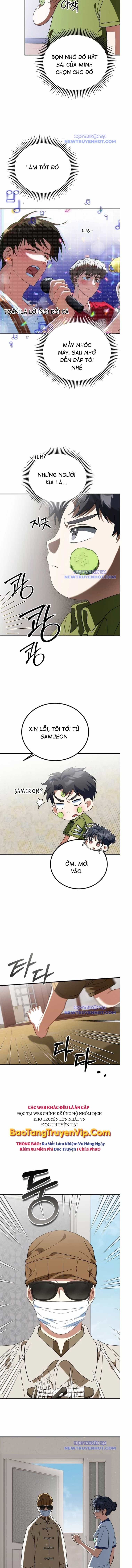 Tôi Sẽ Vực Dậy Gia Tộc Này - Chương 24 - ảnh 8