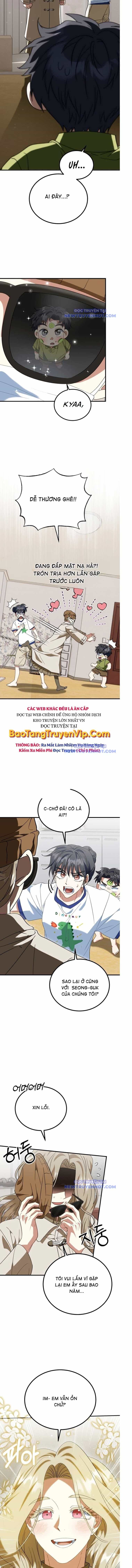 Tôi Sẽ Vực Dậy Gia Tộc Này - Chương 24 - ảnh 9