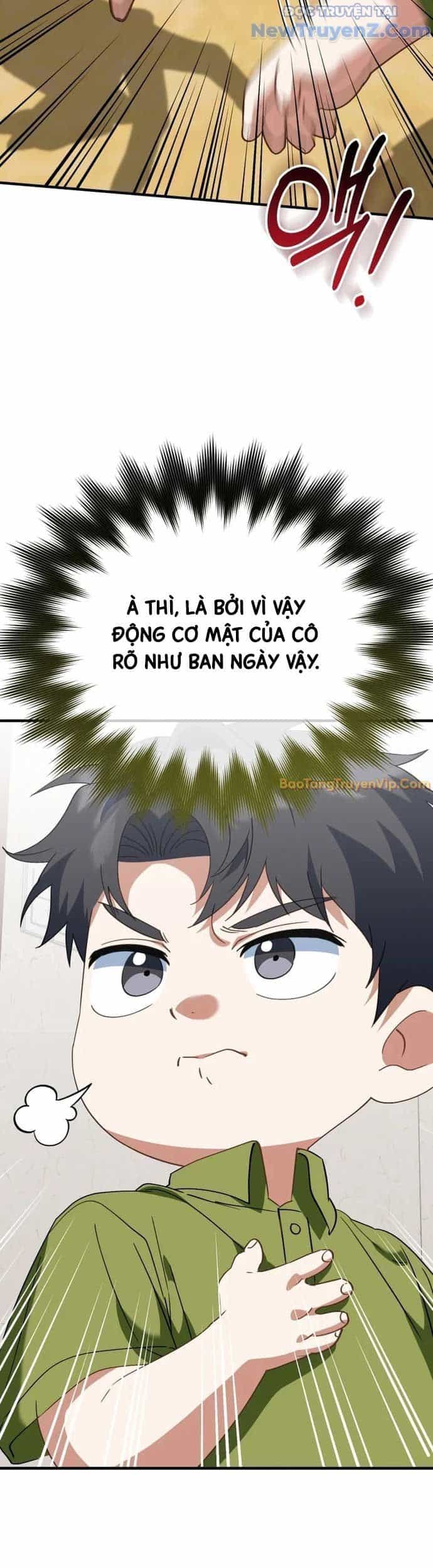 Tôi Sẽ Vực Dậy Gia Tộc Này - Chương 25 - ảnh 23