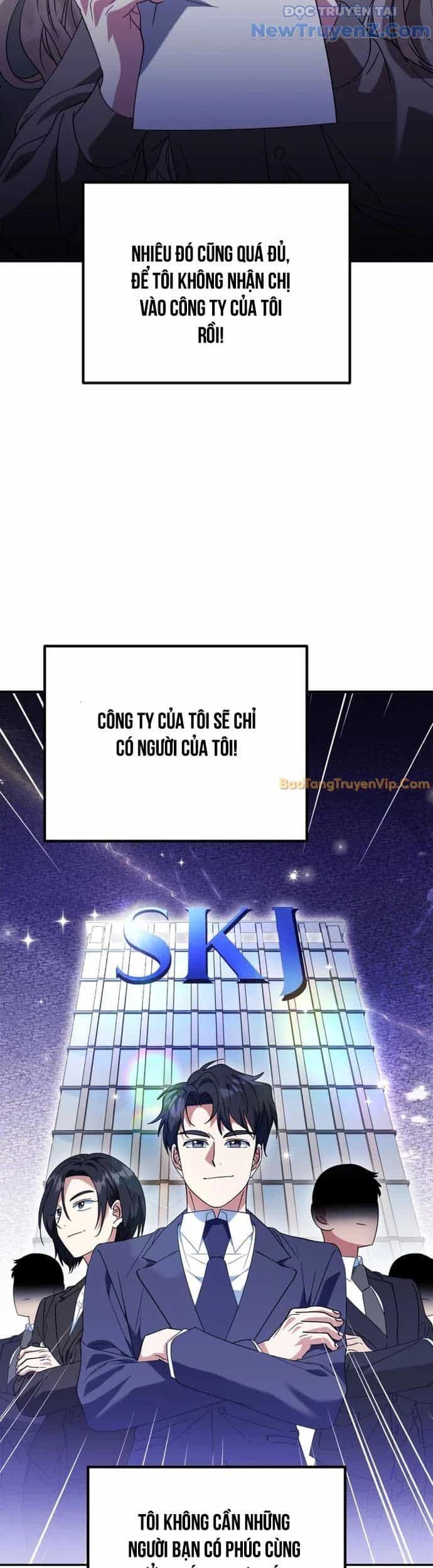 Tôi Sẽ Vực Dậy Gia Tộc Này - Chương 25 - ảnh 25