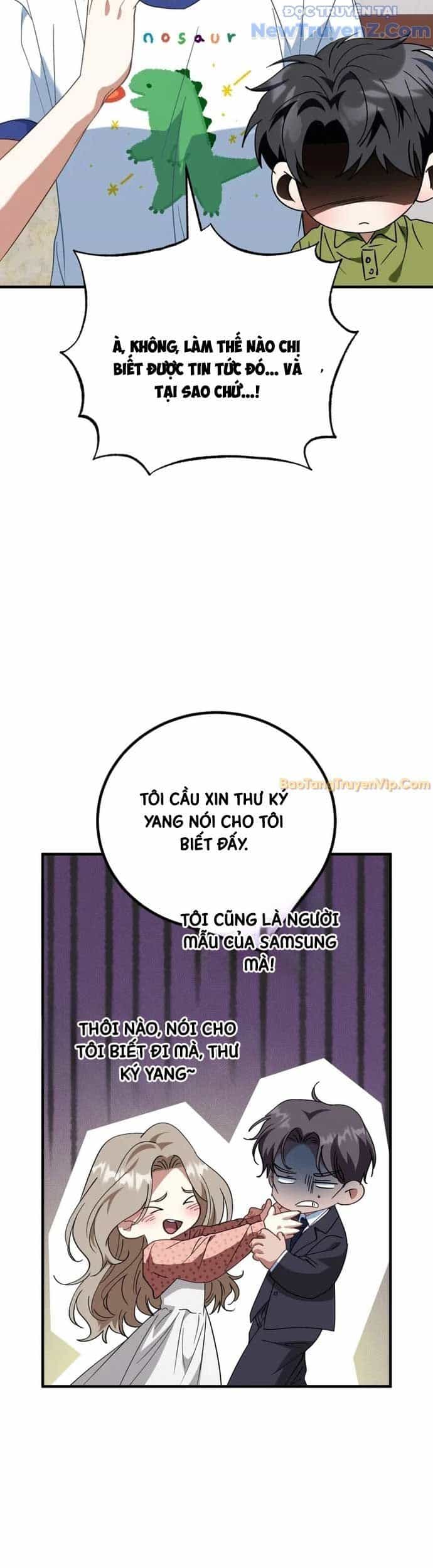 Tôi Sẽ Vực Dậy Gia Tộc Này - Chương 25 - ảnh 3