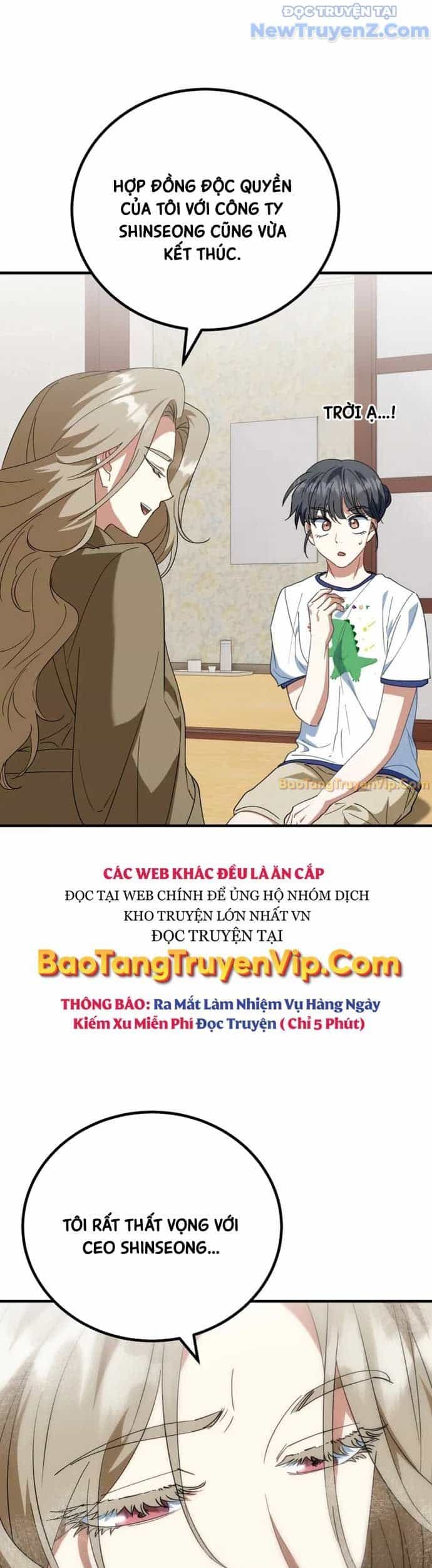 Tôi Sẽ Vực Dậy Gia Tộc Này - Chương 25 - ảnh 4