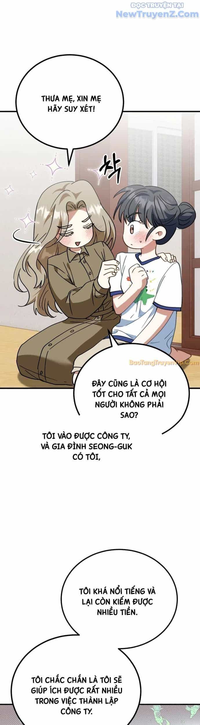 Tôi Sẽ Vực Dậy Gia Tộc Này - Chương 25 - ảnh 6