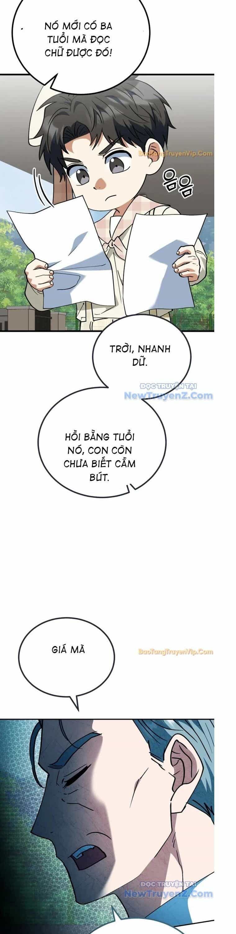 Tôi Sẽ Vực Dậy Gia Tộc Này - Chương 26 - ảnh 14