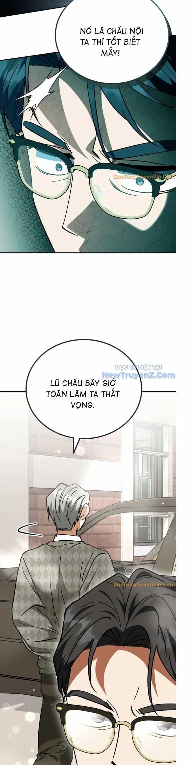 Tôi Sẽ Vực Dậy Gia Tộc Này - Chương 26 - ảnh 15