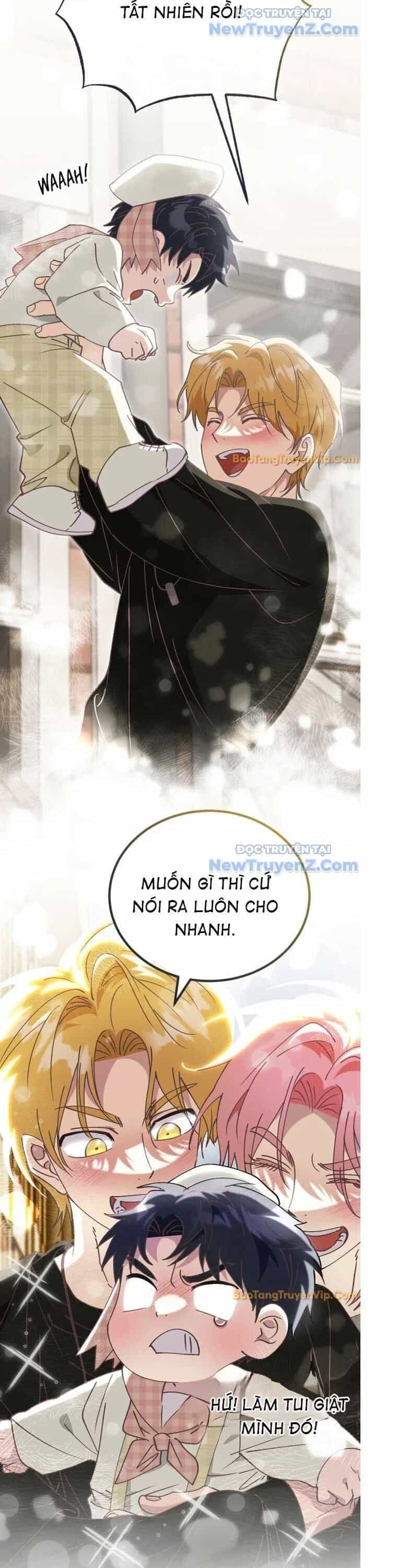 Tôi Sẽ Vực Dậy Gia Tộc Này - Chương 26 - ảnh 27