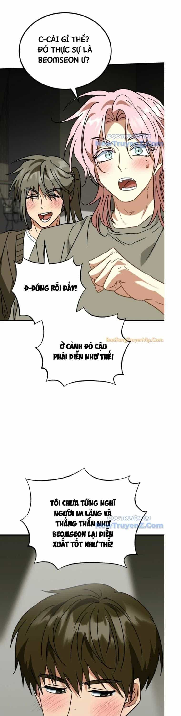 Tôi Sẽ Vực Dậy Gia Tộc Này - Chương 27 - ảnh 13