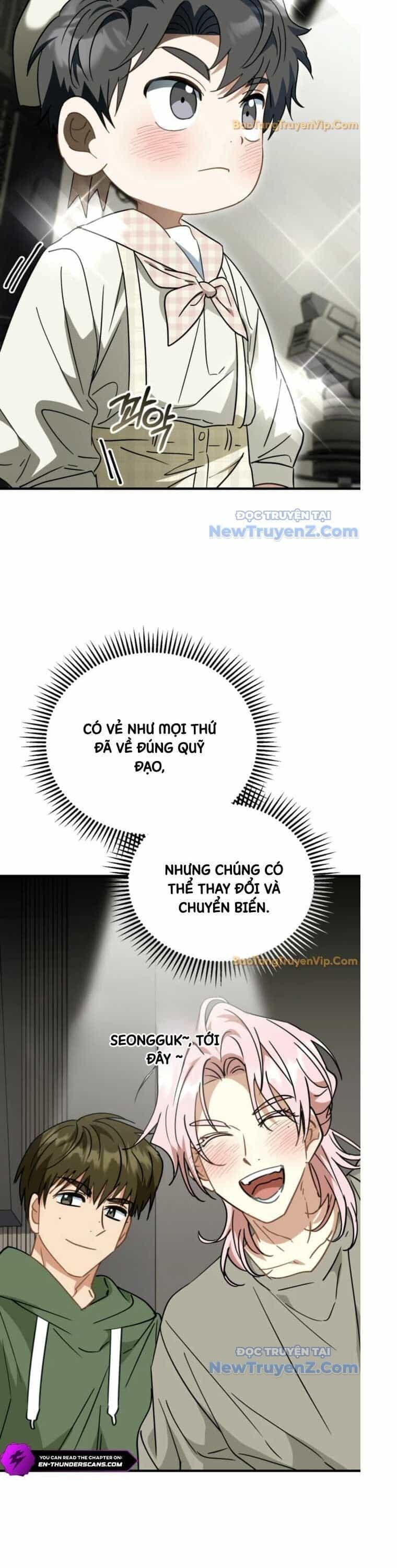 Tôi Sẽ Vực Dậy Gia Tộc Này - Chương 27 - ảnh 21