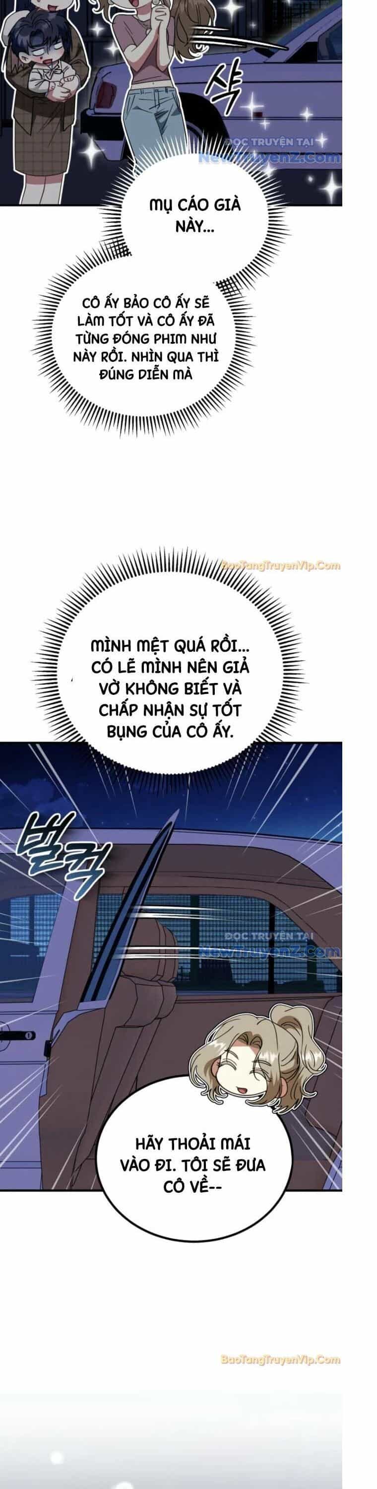 Tôi Sẽ Vực Dậy Gia Tộc Này - Chương 27 - ảnh 27