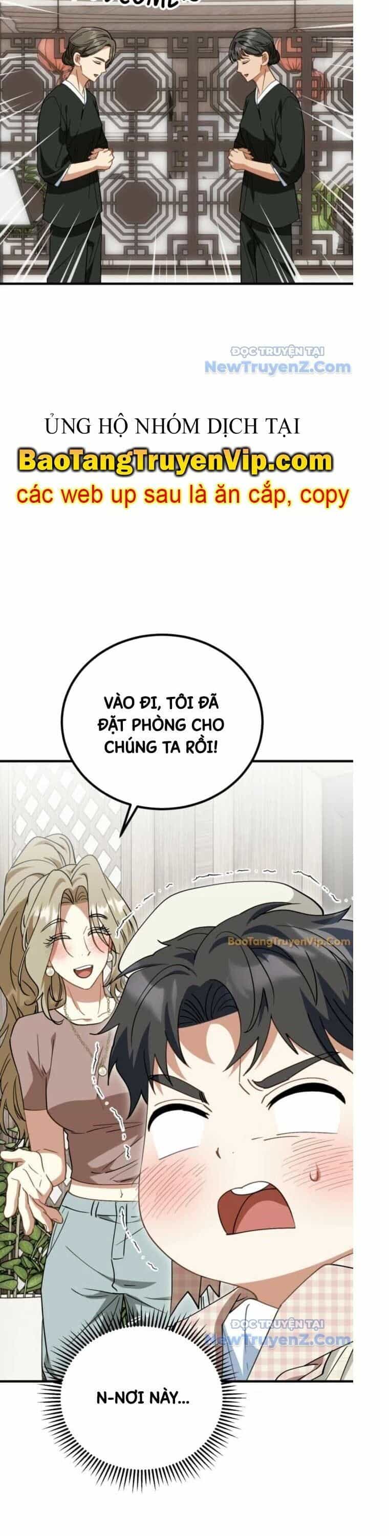 Tôi Sẽ Vực Dậy Gia Tộc Này - Chương 27 - ảnh 29