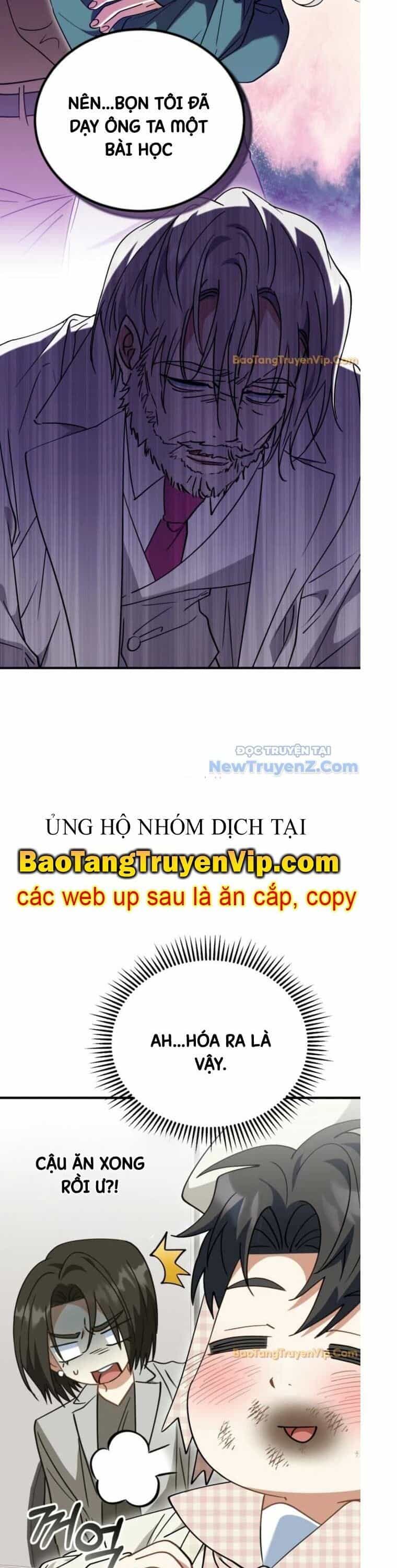 Tôi Sẽ Vực Dậy Gia Tộc Này - Chương 27 - ảnh 35