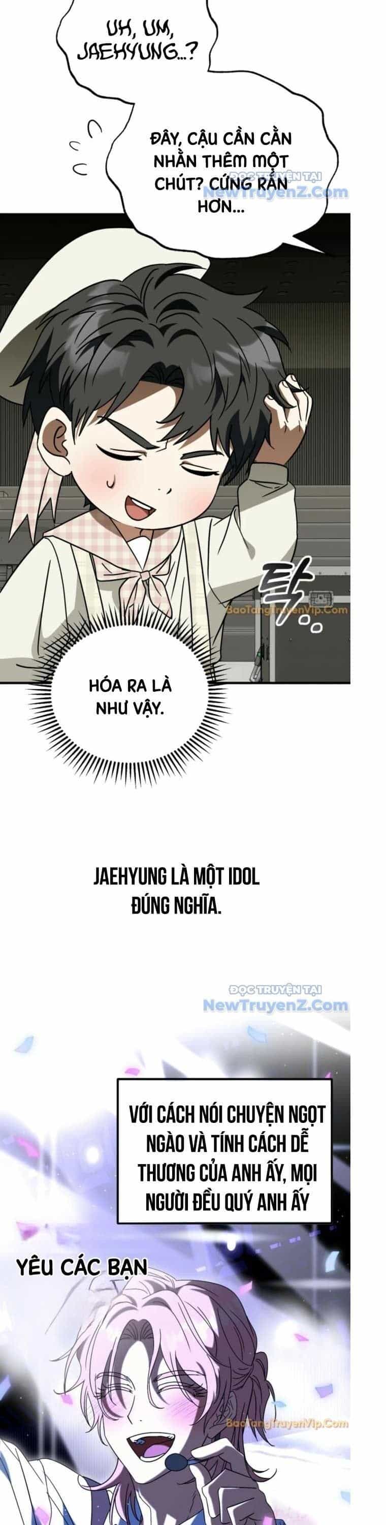 Tôi Sẽ Vực Dậy Gia Tộc Này - Chương 27 - ảnh 6