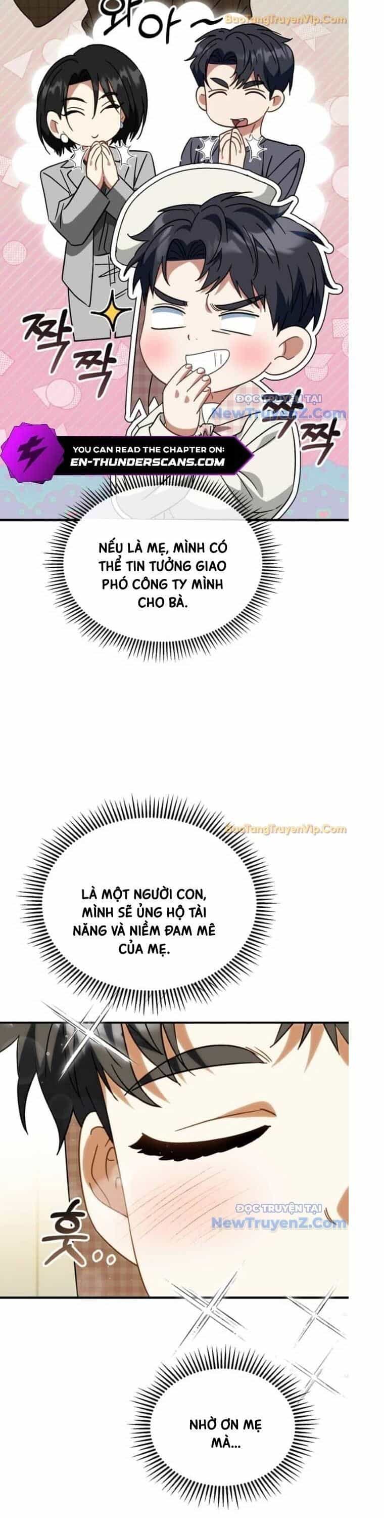 Tôi Sẽ Vực Dậy Gia Tộc Này - Chương 28 - ảnh 14