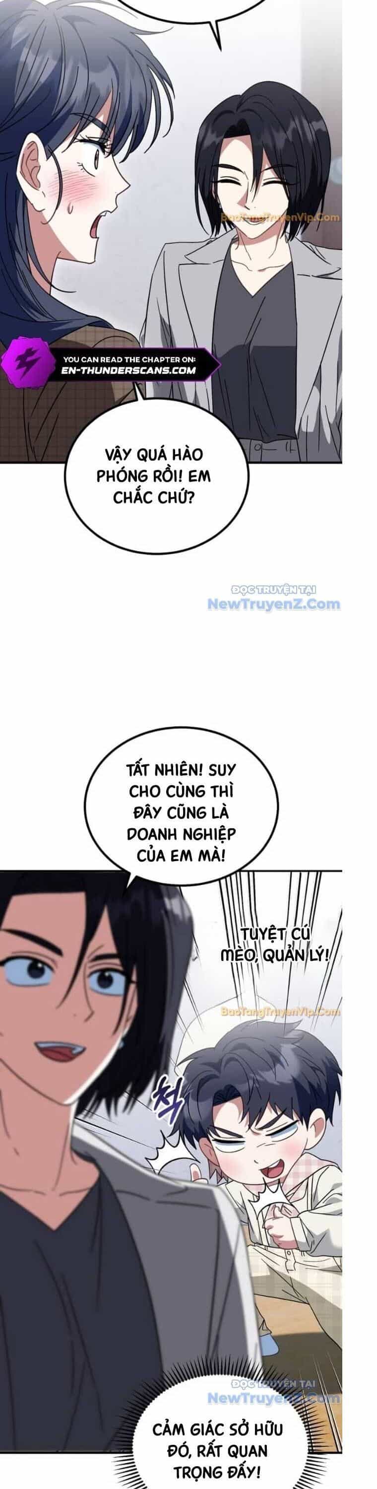 Tôi Sẽ Vực Dậy Gia Tộc Này - Chương 28 - ảnh 16