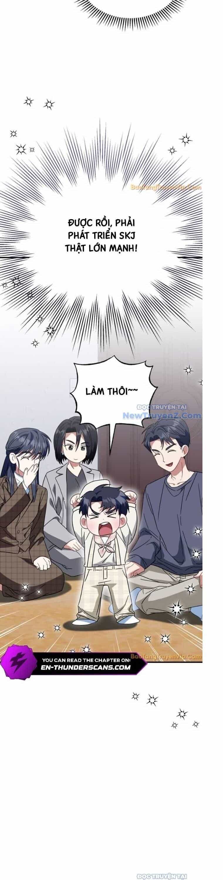 Tôi Sẽ Vực Dậy Gia Tộc Này - Chương 28 - ảnh 17