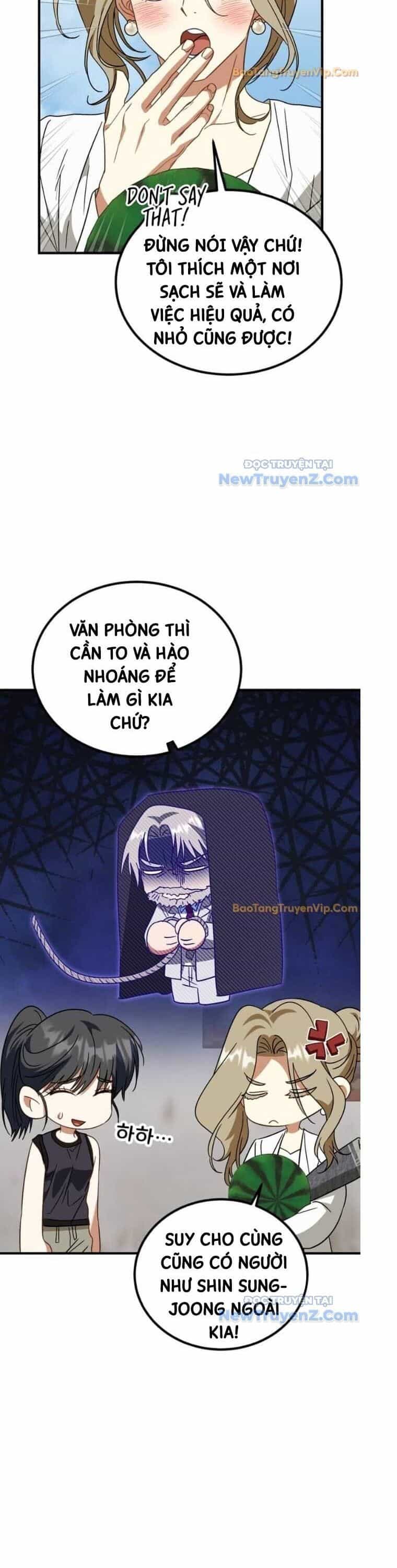 Tôi Sẽ Vực Dậy Gia Tộc Này - Chương 28 - ảnh 21