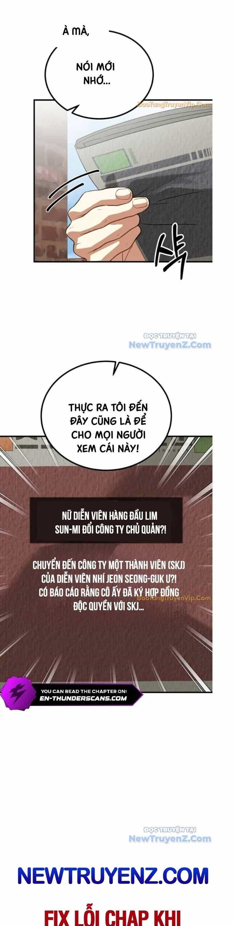 Tôi Sẽ Vực Dậy Gia Tộc Này - Chương 28 - ảnh 22