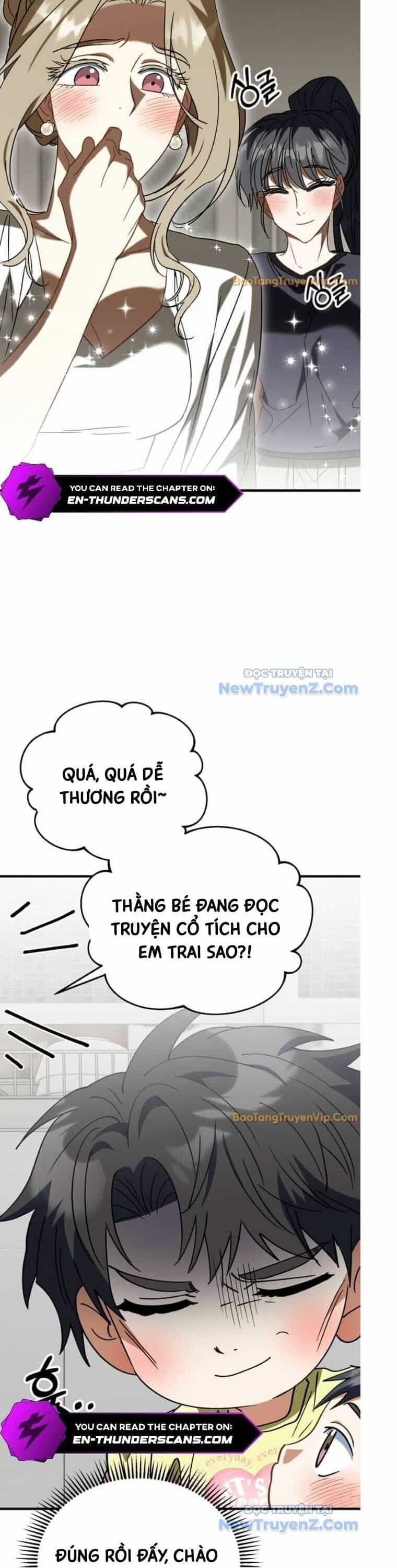 Tôi Sẽ Vực Dậy Gia Tộc Này - Chương 28 - ảnh 26