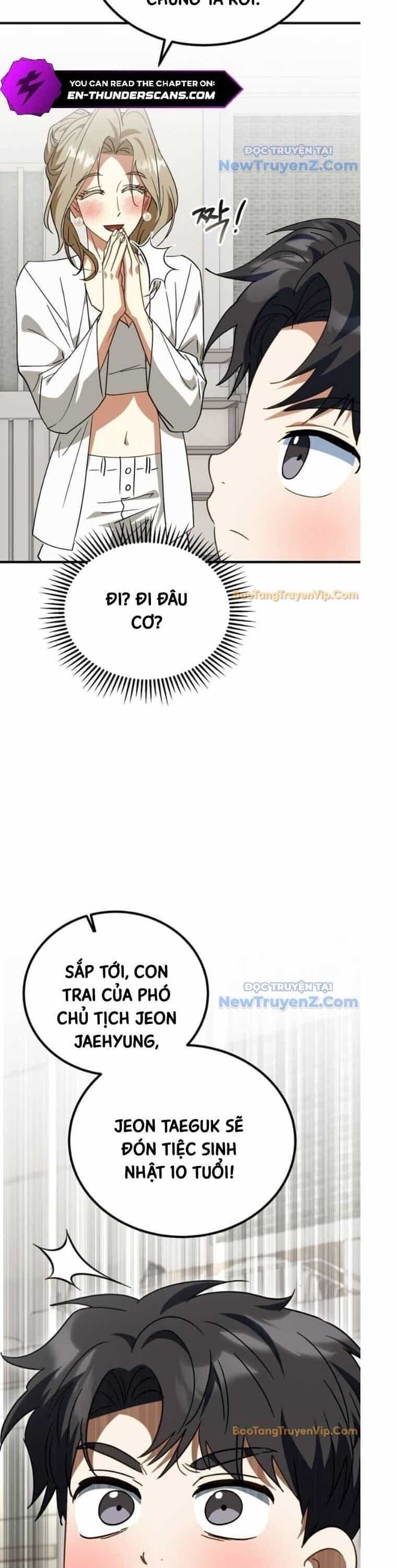 Tôi Sẽ Vực Dậy Gia Tộc Này - Chương 28 - ảnh 29