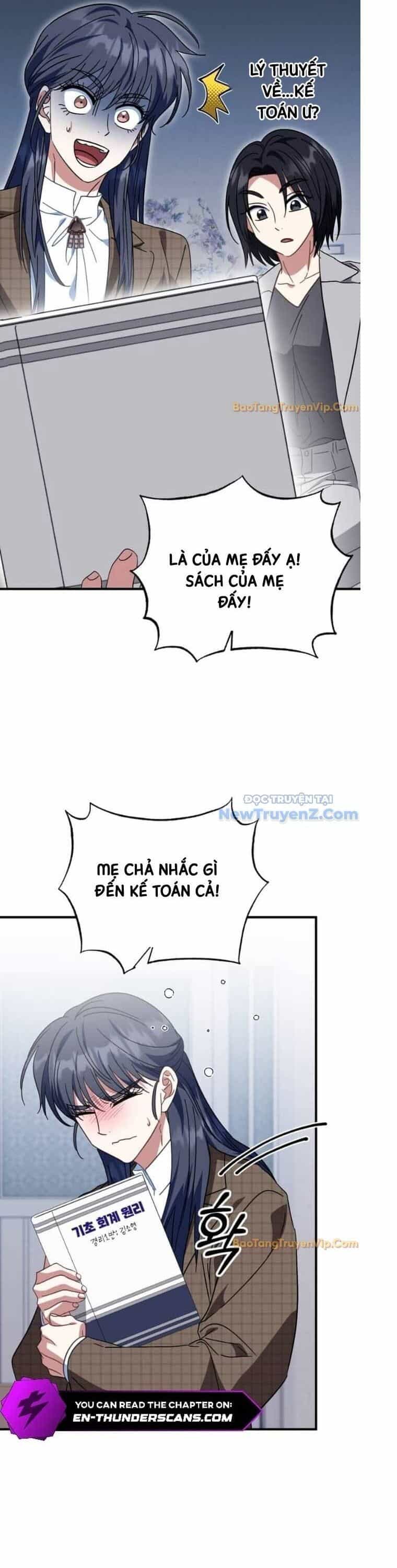 Tôi Sẽ Vực Dậy Gia Tộc Này - Chương 28 - ảnh 9