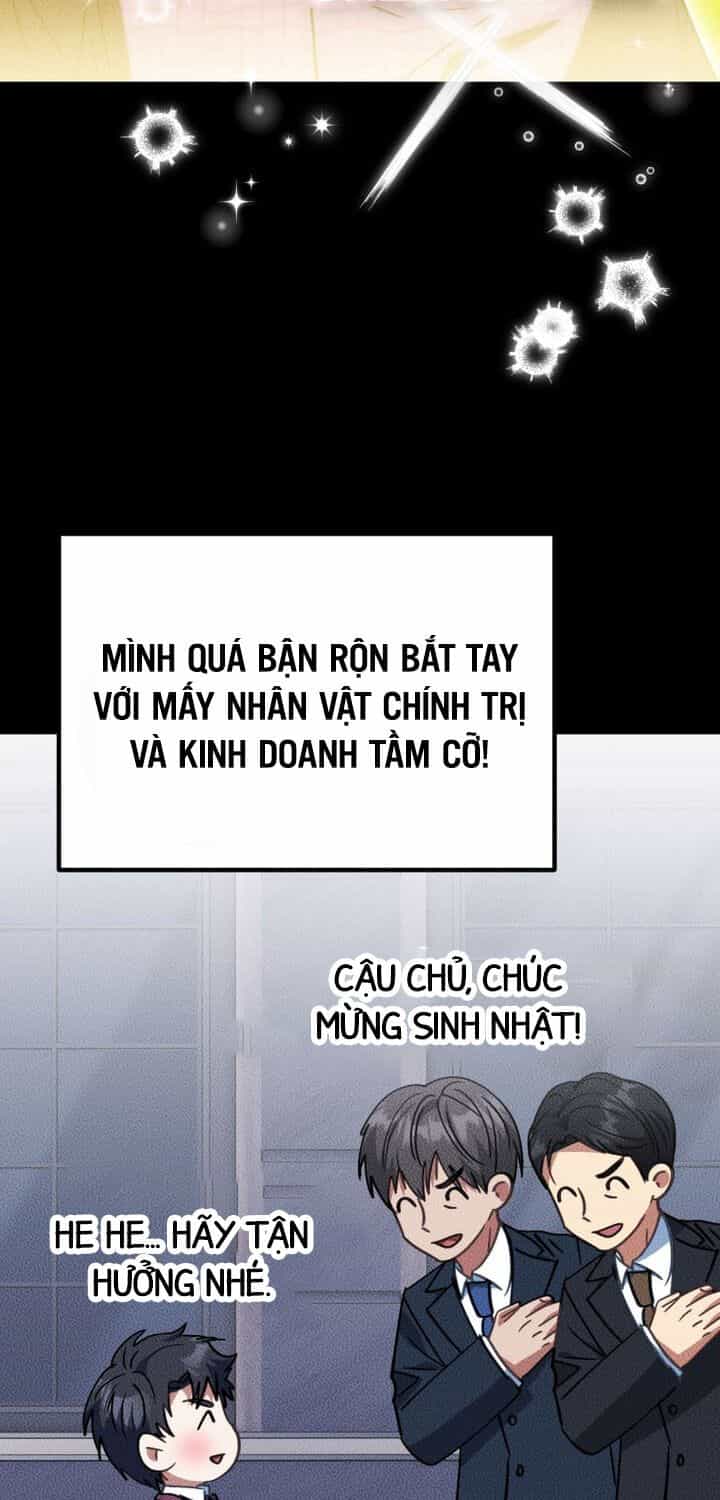 Tôi Sẽ Vực Dậy Gia Tộc Này - Chương 30 - ảnh 46