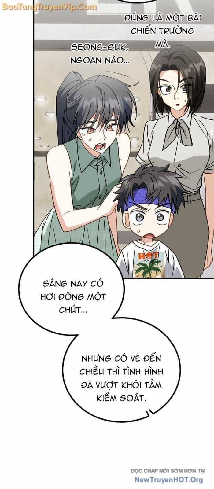 Tôi Sẽ Vực Dậy Gia Tộc Này - Chương 33 - ảnh 23