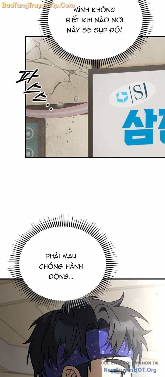 Tôi Sẽ Vực Dậy Gia Tộc Này - Chương 33 - ảnh 28