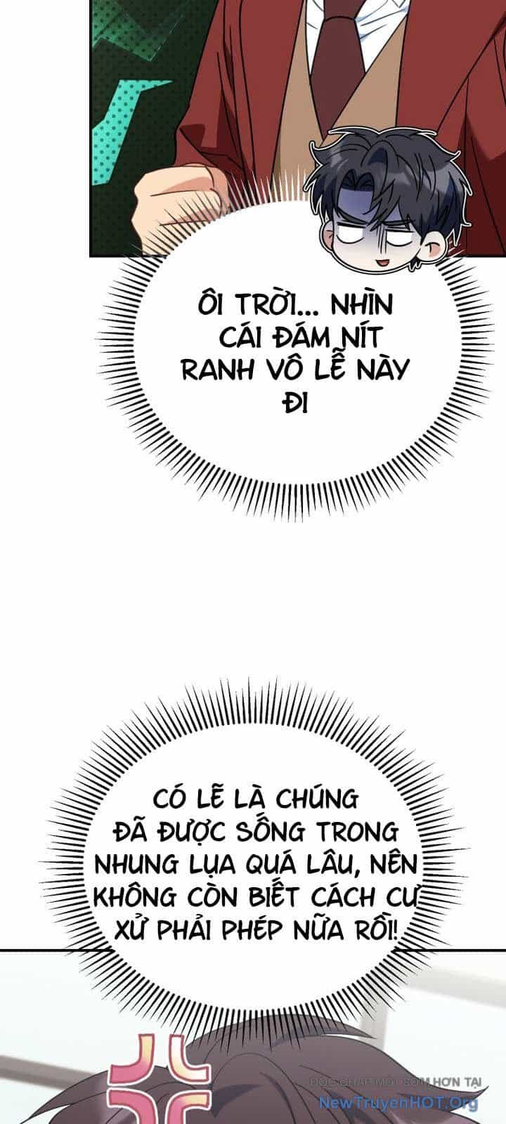 Tôi Sẽ Vực Dậy Gia Tộc Này - Chương 38 - ảnh 45