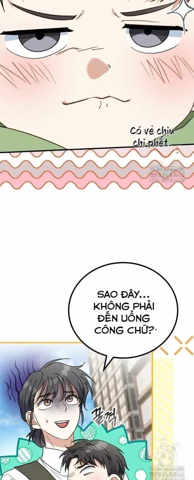 Tôi Sẽ Vực Dậy Gia Tộc Này - Chương 4 - ảnh 4