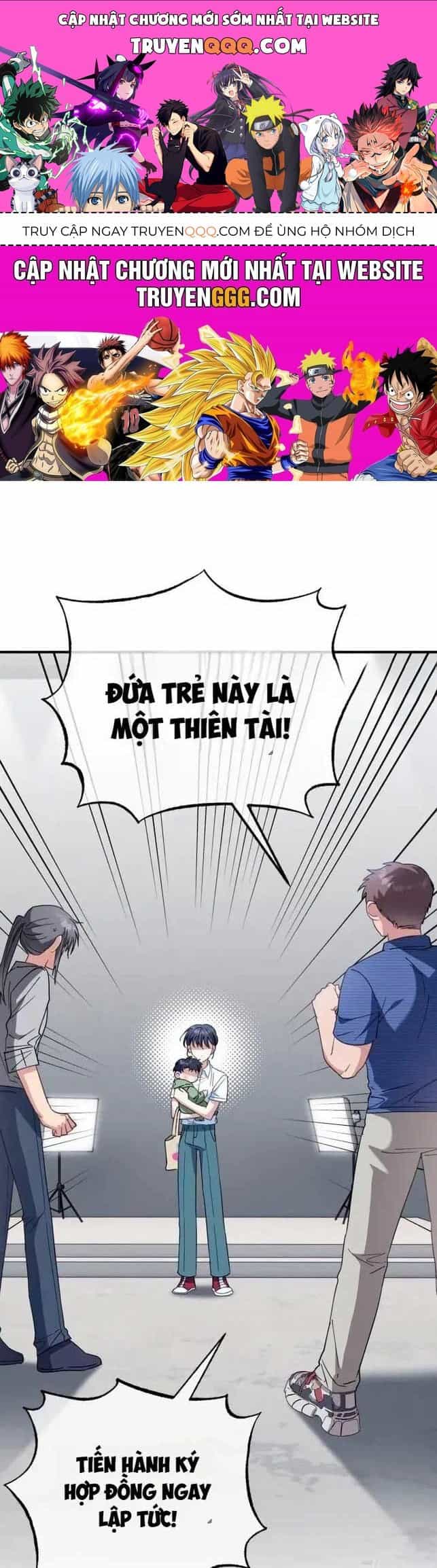 Tôi Sẽ Vực Dậy Gia Tộc Này - Chương 5 - ảnh 1