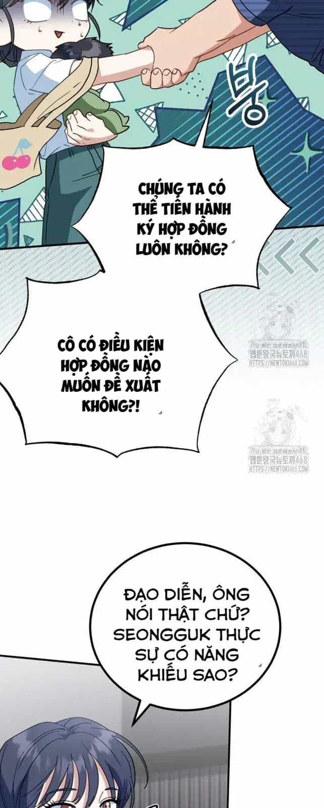 Tôi Sẽ Vực Dậy Gia Tộc Này - Chương 5 - ảnh 6