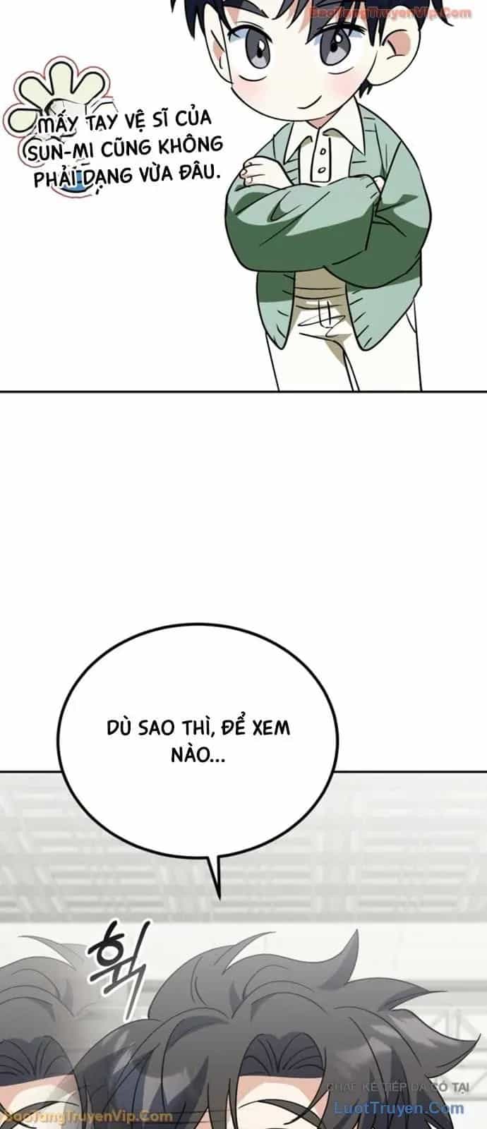 Tôi Sẽ Vực Dậy Gia Tộc Này - Chương 59 - ảnh 70