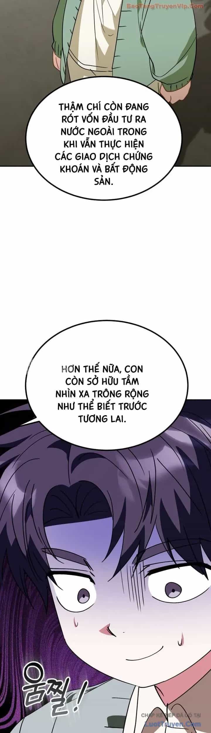 Tôi Sẽ Vực Dậy Gia Tộc Này - Chương 61 - ảnh 10
