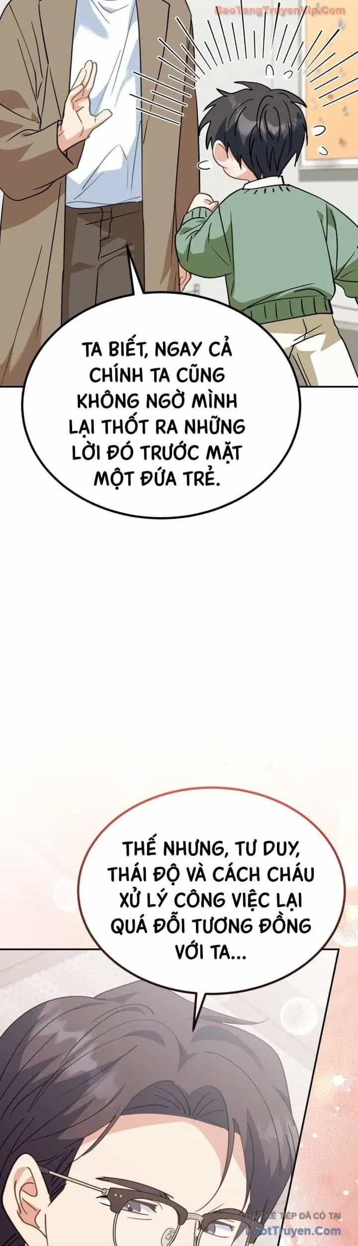 Tôi Sẽ Vực Dậy Gia Tộc Này - Chương 61 - ảnh 20