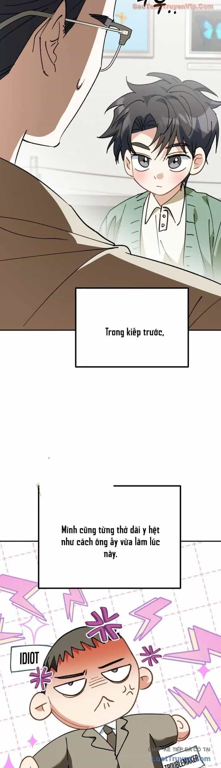 Tôi Sẽ Vực Dậy Gia Tộc Này - Chương 61 - ảnh 33