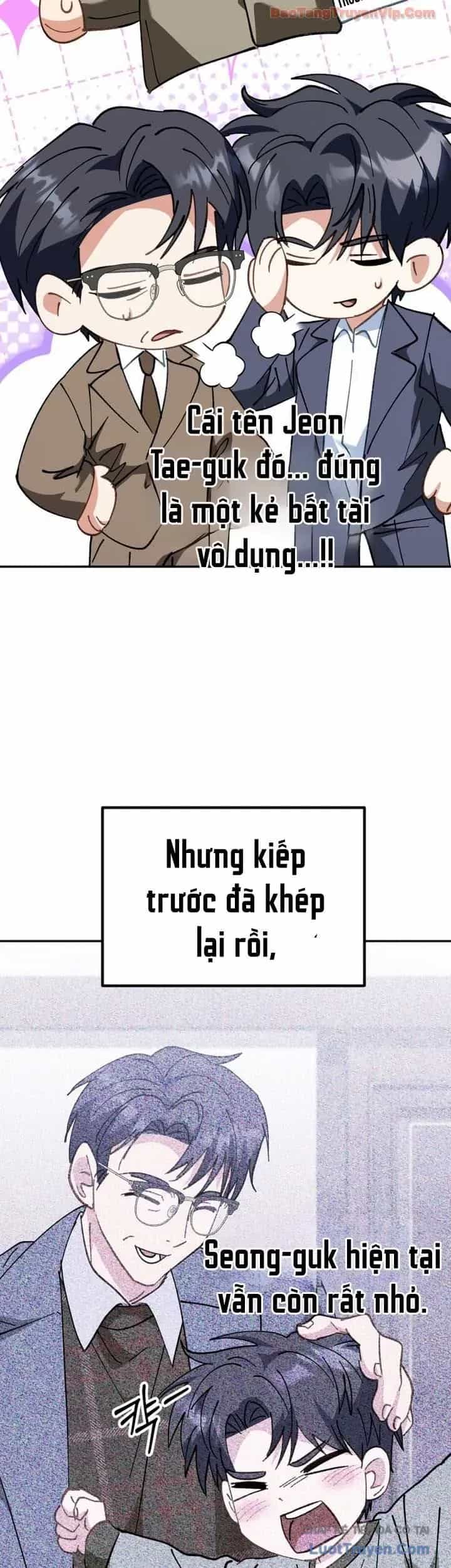 Tôi Sẽ Vực Dậy Gia Tộc Này - Chương 61 - ảnh 34