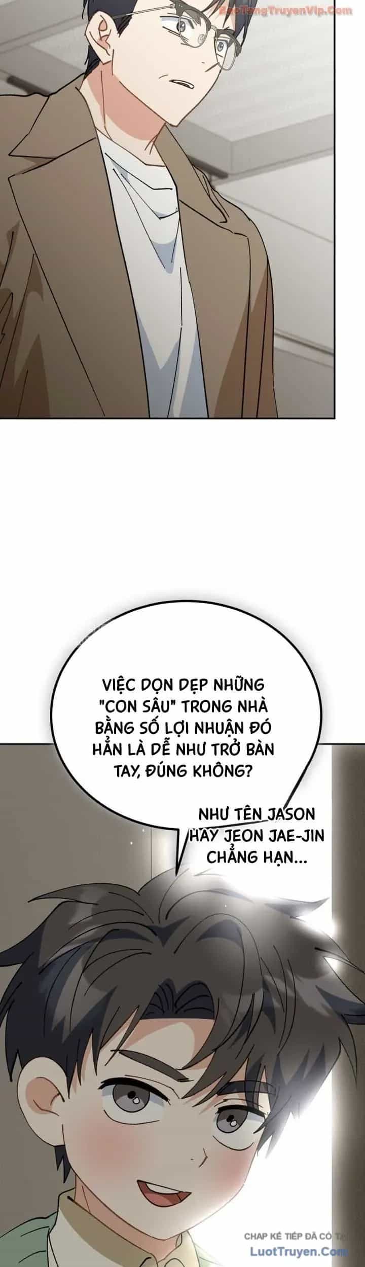 Tôi Sẽ Vực Dậy Gia Tộc Này - Chương 61 - ảnh 44