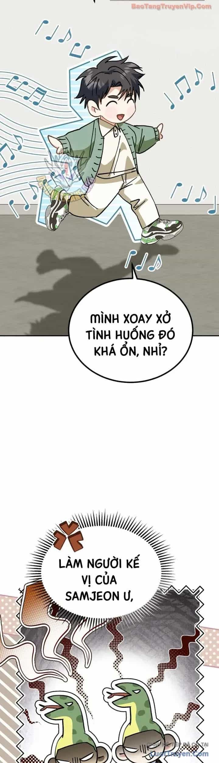 Tôi Sẽ Vực Dậy Gia Tộc Này - Chương 61 - ảnh 49