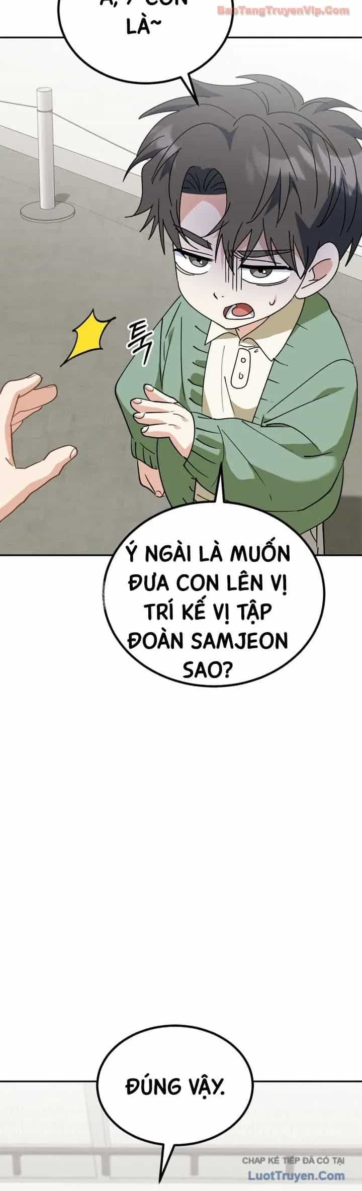 Tôi Sẽ Vực Dậy Gia Tộc Này - Chương 61 - ảnh 5
