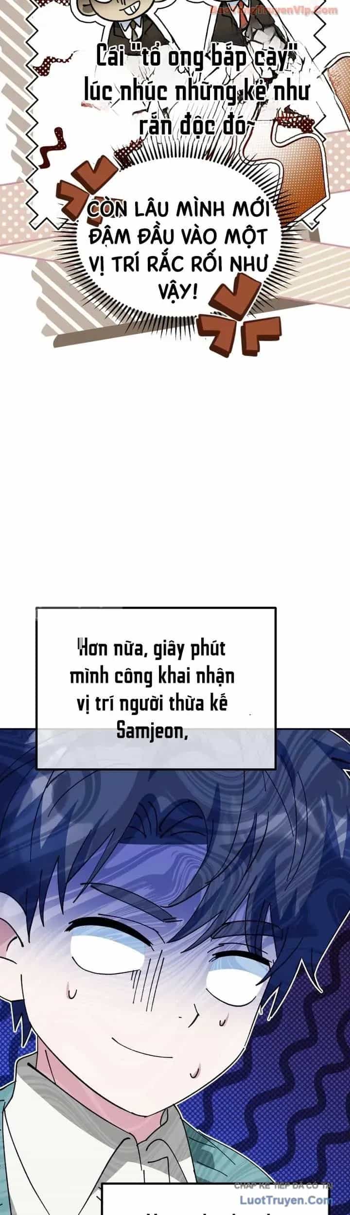 Tôi Sẽ Vực Dậy Gia Tộc Này - Chương 61 - ảnh 50