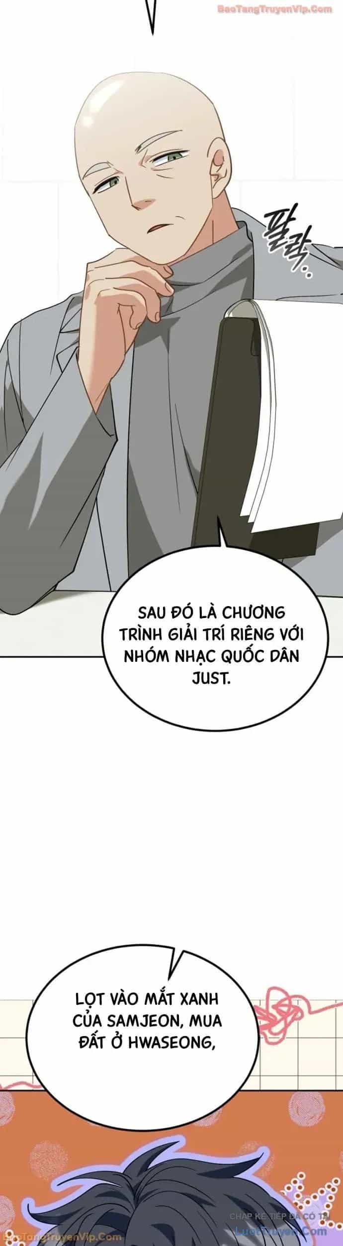 Tôi Sẽ Vực Dậy Gia Tộc Này - Chương 62 - ảnh 16