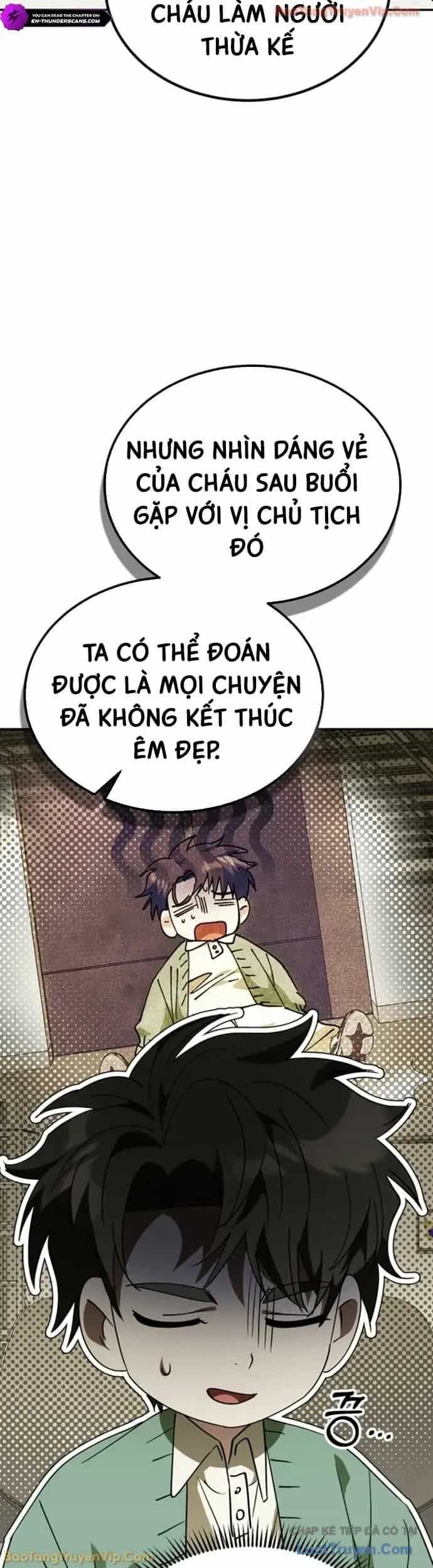 Tôi Sẽ Vực Dậy Gia Tộc Này - Chương 62 - ảnh 40