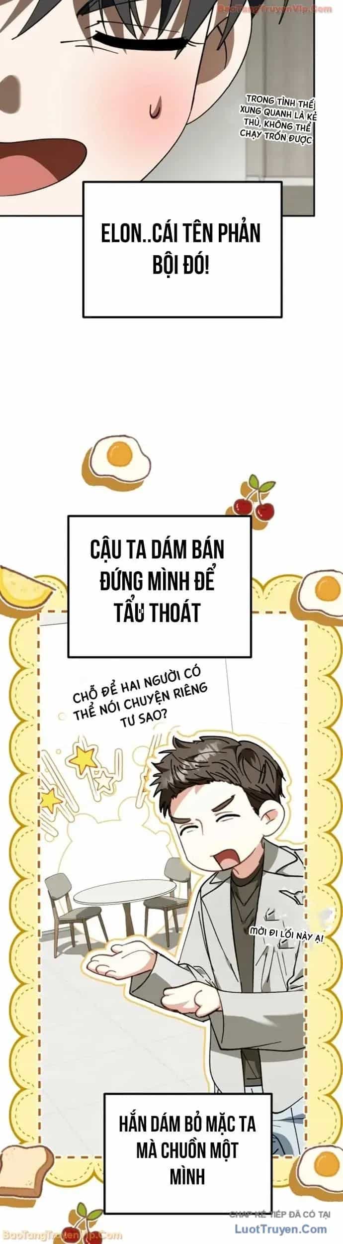 Tôi Sẽ Vực Dậy Gia Tộc Này - Chương 62 - ảnh 5