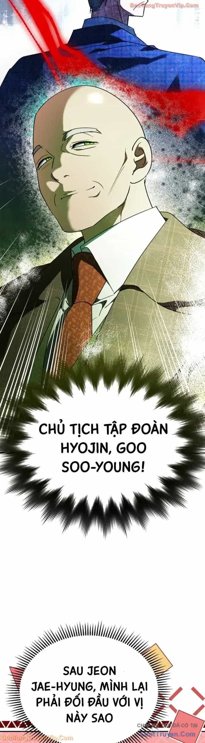 Tôi Sẽ Vực Dậy Gia Tộc Này - Chương 62 - ảnh 8