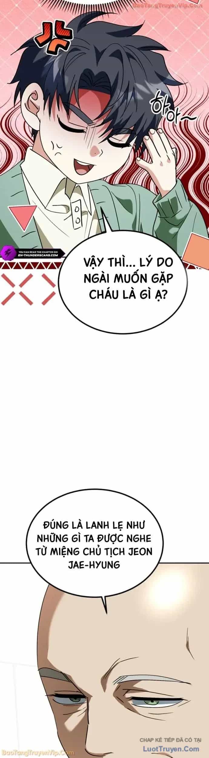 Tôi Sẽ Vực Dậy Gia Tộc Này - Chương 62 - ảnh 9