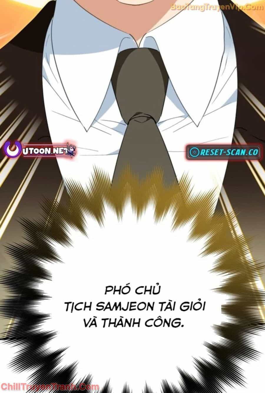 Tôi Sẽ Vực Dậy Gia Tộc Này - Chương 7 - ảnh 10