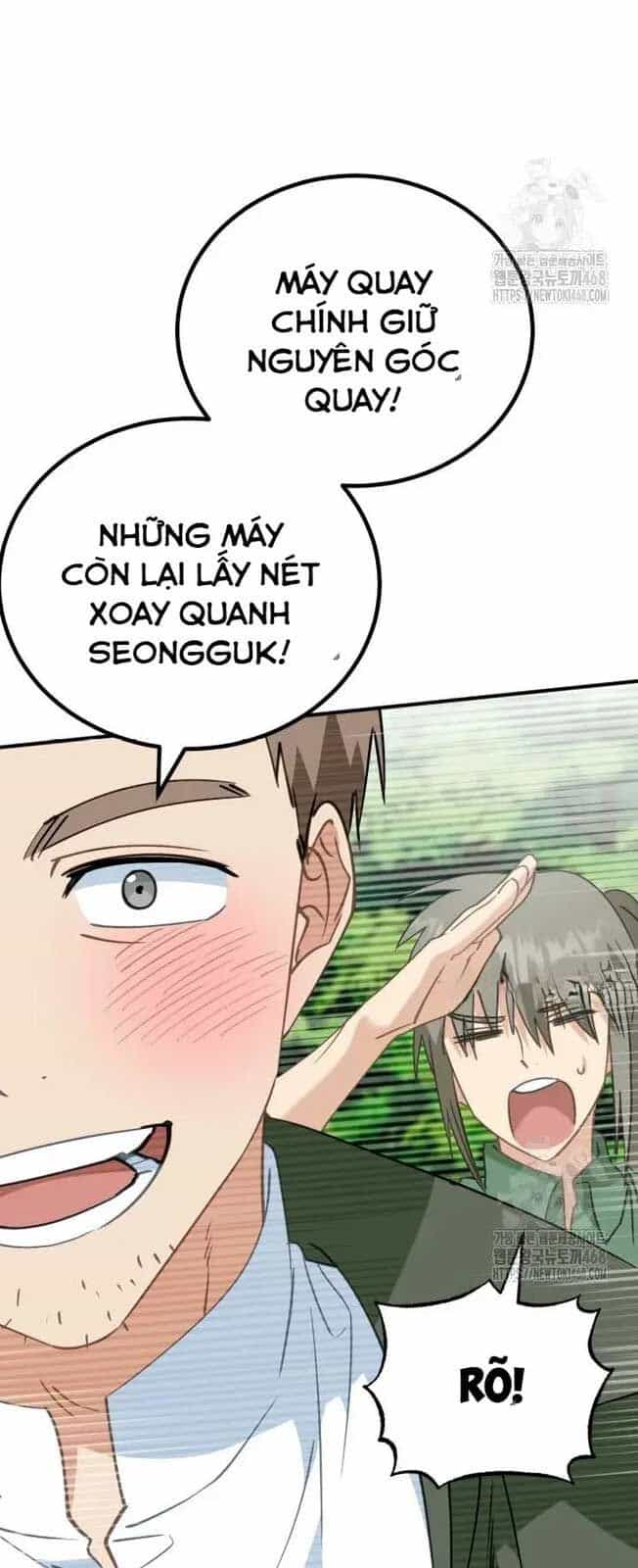 Tôi Sẽ Vực Dậy Gia Tộc Này - Chương 8 - ảnh 19