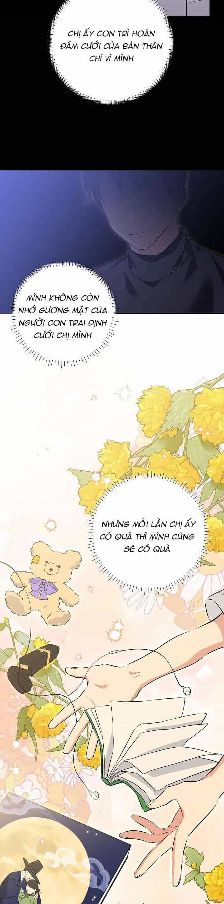 Tôi Sinh Ra Là Con Gái Của Một Thứ Phi Thấp Hèn - Chương 1 - ảnh 21