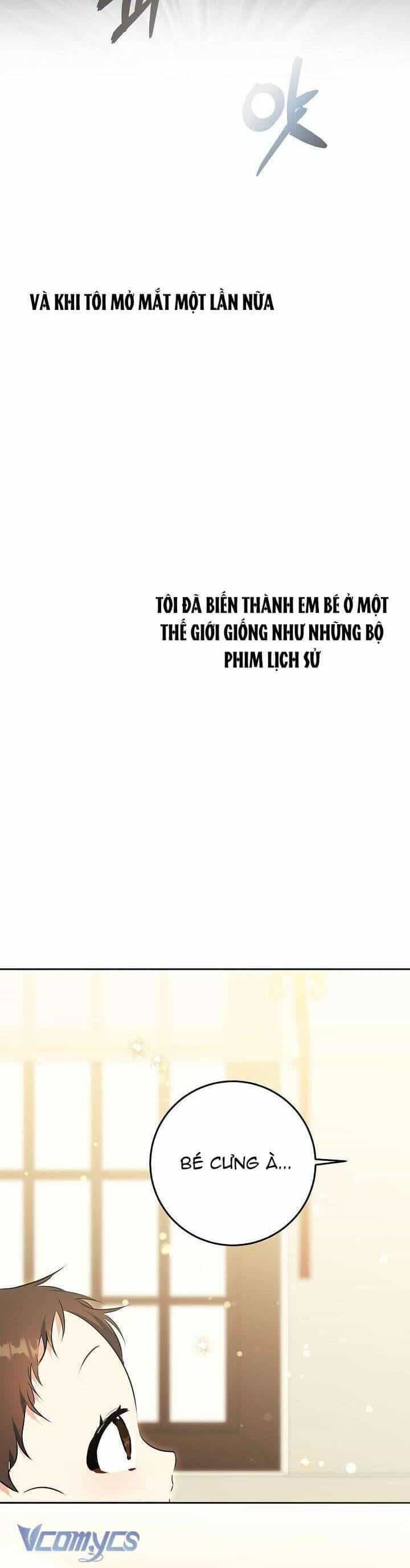 Tôi Sinh Ra Là Con Gái Của Một Thứ Phi Thấp Hèn - Chương 1 - ảnh 27