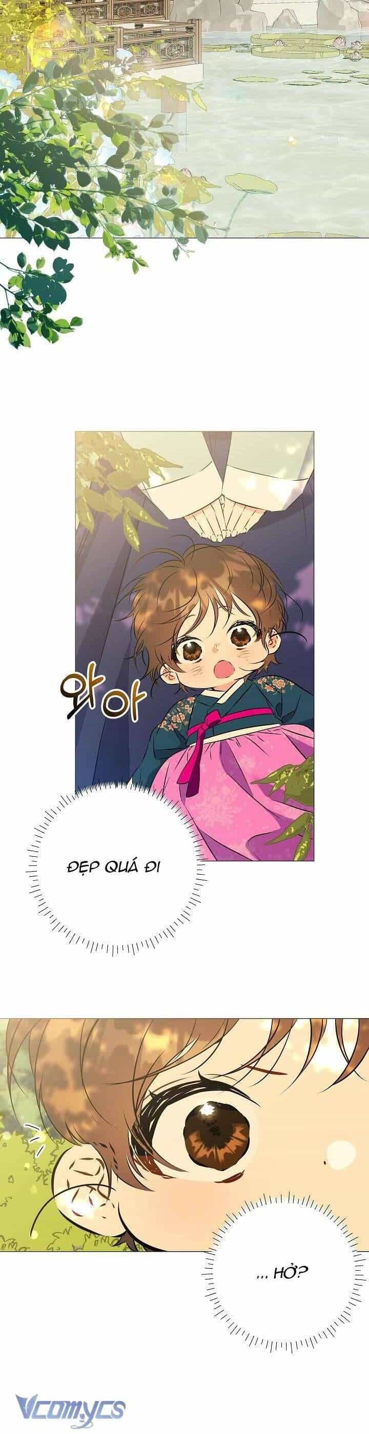 Tôi Sinh Ra Là Con Gái Của Một Thứ Phi Thấp Hèn - Chương 12 - ảnh 31